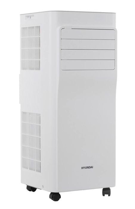 Кондиціонер HYUNDAI HPAC09UA2CO White