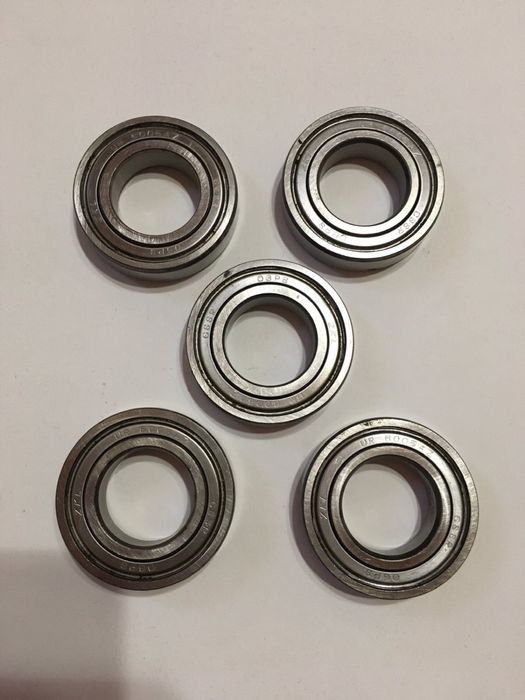 Подшипники ZKL 6005 AZ / 25х47х12 мм / підшипники 6005