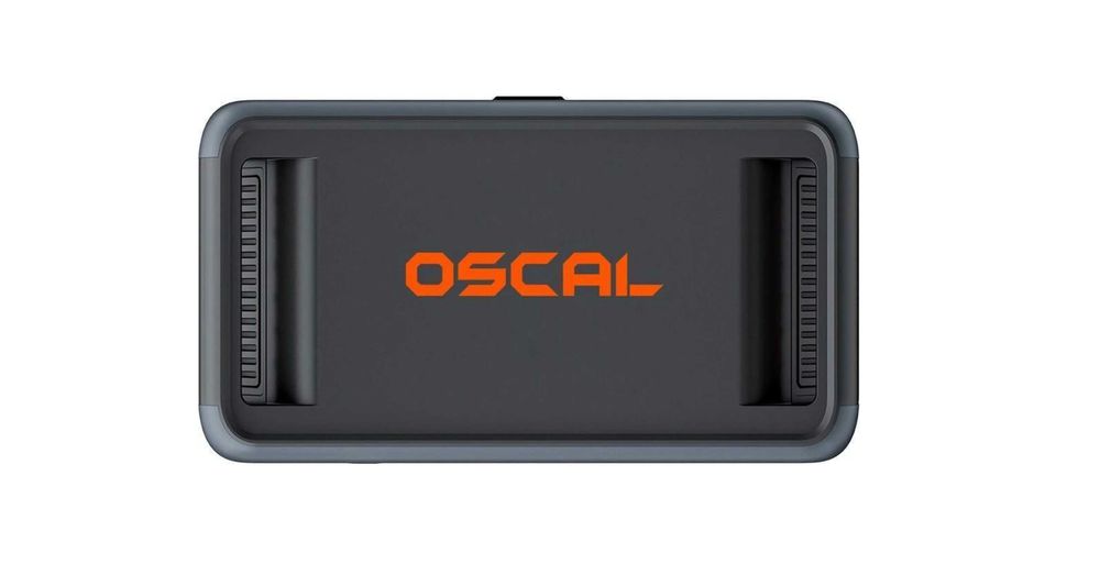 ••• Зарядна станція Oscal Powermax 1800SE • Магазин • Гарантія