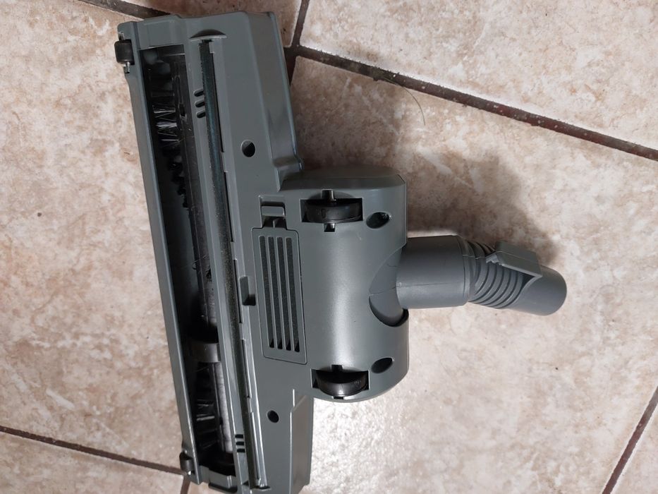 Philips Zelmer Triathlon szczotka stopa do odkurzacza 2szt