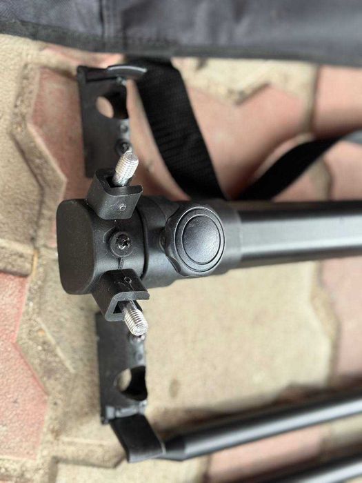 Род-под Sam's Fish на 3 Вудлища/удочки/спінінга/спиннинга