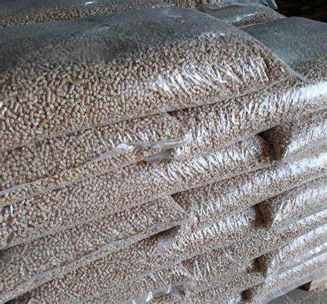 Пеллет Дуб/Сосна. Собственное производство