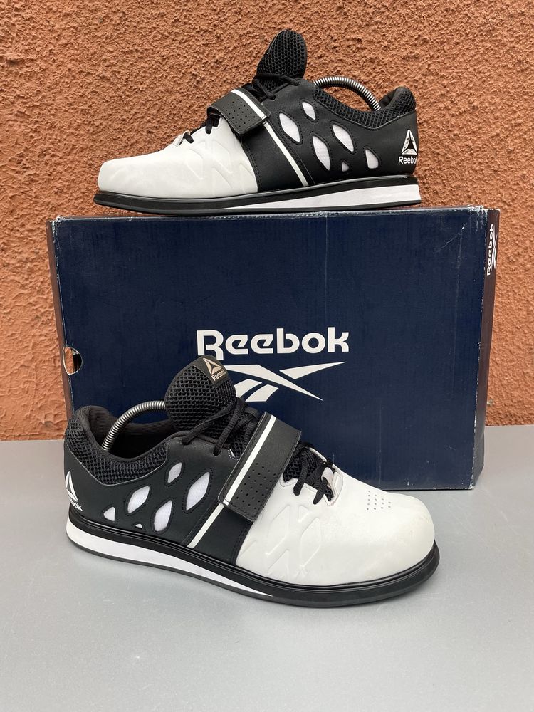Powerlift reebok sales