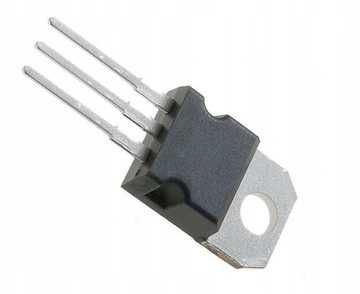 RFP50N06 Tranzystor N-MOSFET 60V 50A 131W