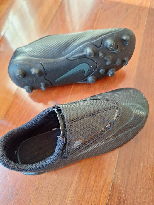 Chuteiras de futebol multiterreno Nike 30