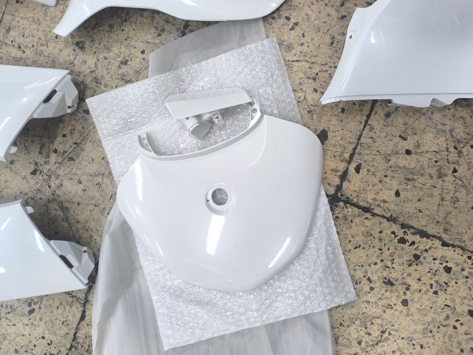 Kit carenagens novas Honda SH125