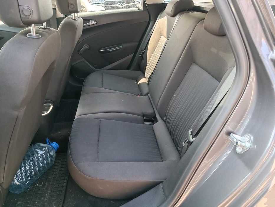 Продам Opel Astra 2012р. #71719