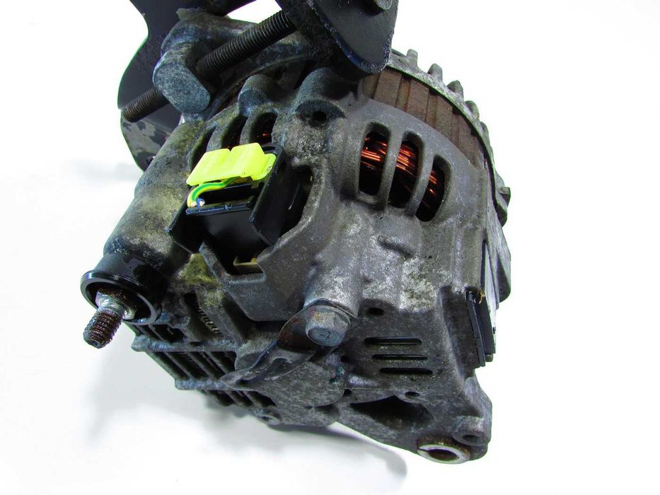 Alternator mitsubishi canter fuso 3.0 td 4M42