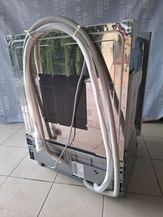 Zmywarka BOSCH  SMF40D90EU Silence