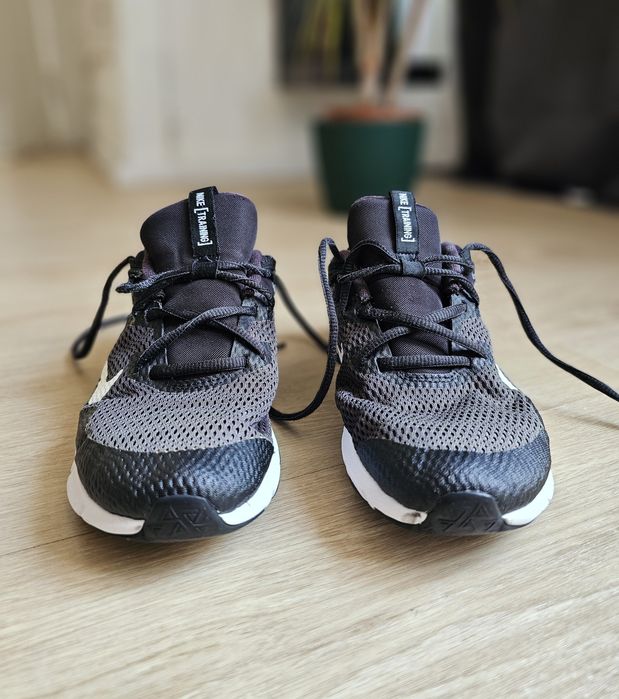 Nike Legend Essential • Tam: 38,5