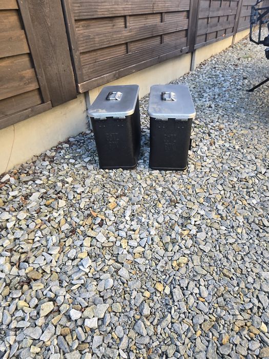 Suzuki DR 800 BIG SUPERstan