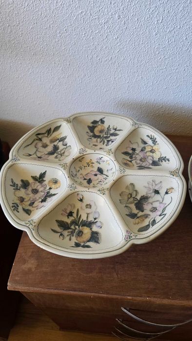 Prato de coleção - Valadares - Gimbel's