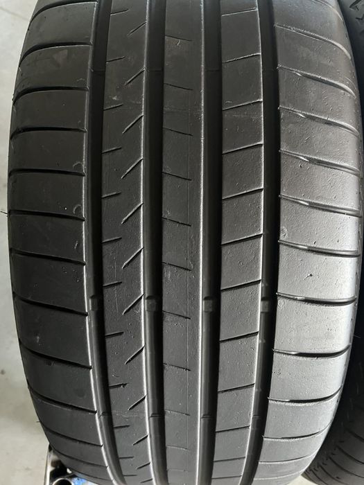 255/50/20 R20 Bridgestone Alenza 001 4шт