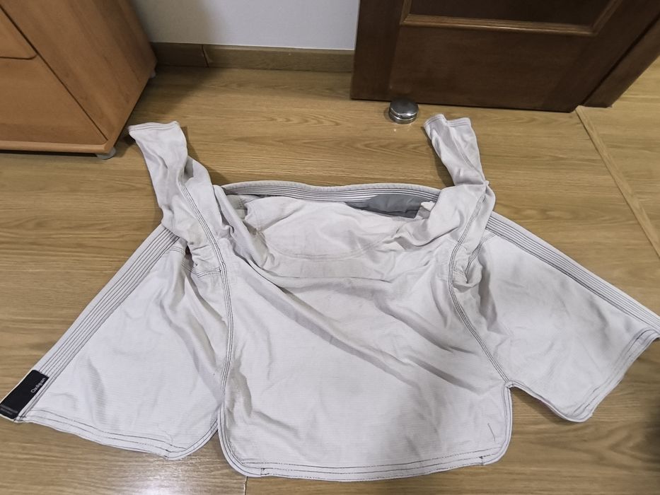 Fato jiu jitsu A1