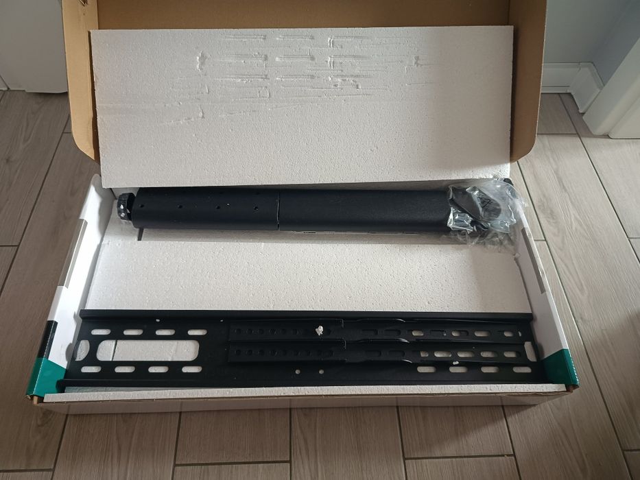 Nowy stojak/uchwyt do TV do 70" 45kg VIVANCO