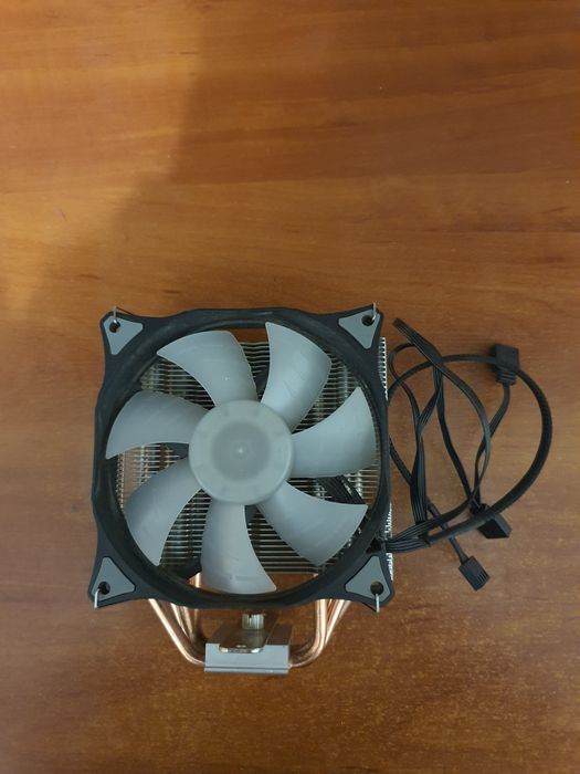 Продам кулер процессора
