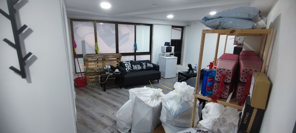 Oportunidade de Negócio / Trespasse de loja no centro de Lisboa