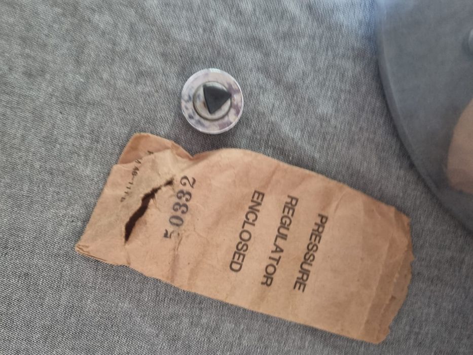 Panela de pressao