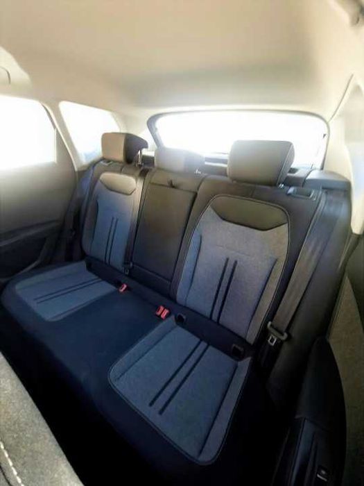 SEAT ATECA Diesel 2021 115CV