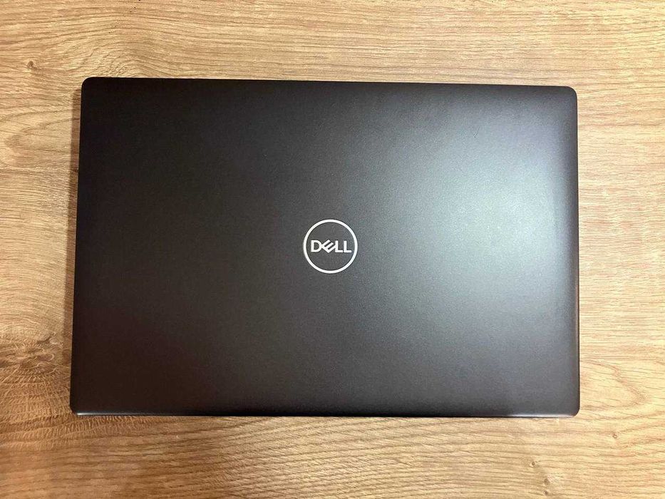 Ноутбук 14" Dell Latitude 5400 / i5-8250U / 8GB / SSD 256GB / гарантія 12 міс.