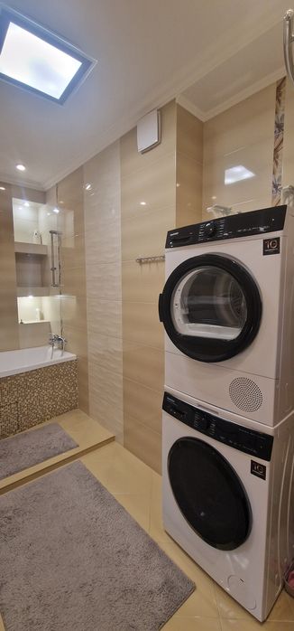 3 кімнатна квартира