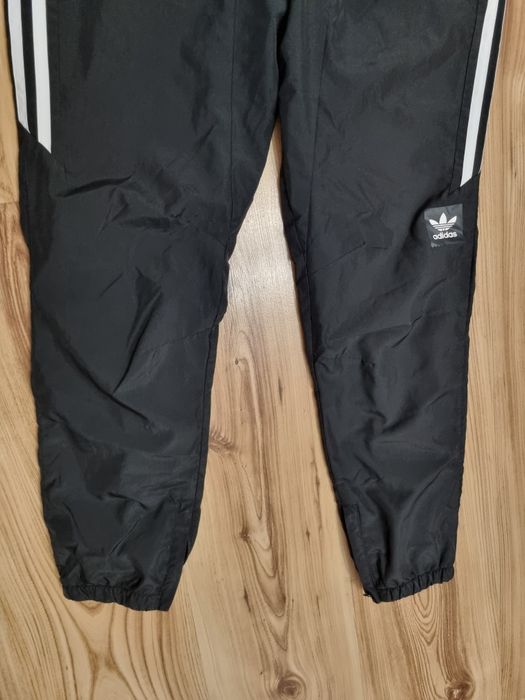 Spodnie dresy Adidas XS 34