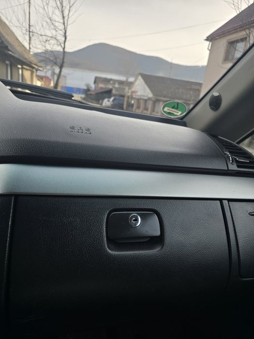 Mercedes vito extralong 4×4  автомат