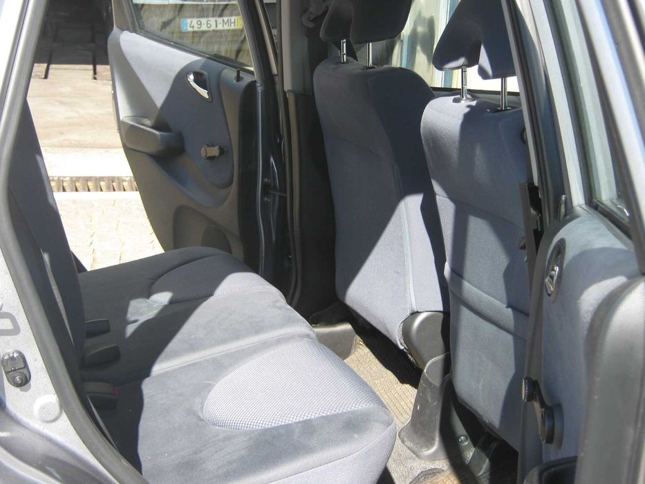Honda Jazz 2007  Para Peças