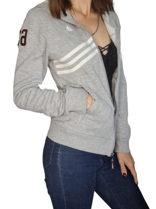 Bluza adidas Rozmiar s 36