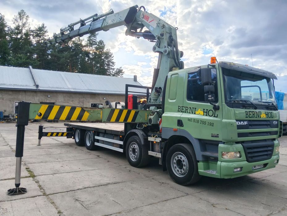 DAF