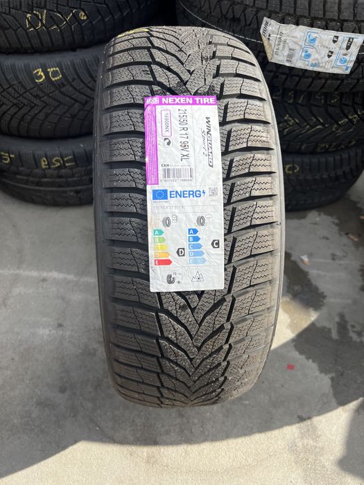 #Nexen opona 215/50/17 pojedynka