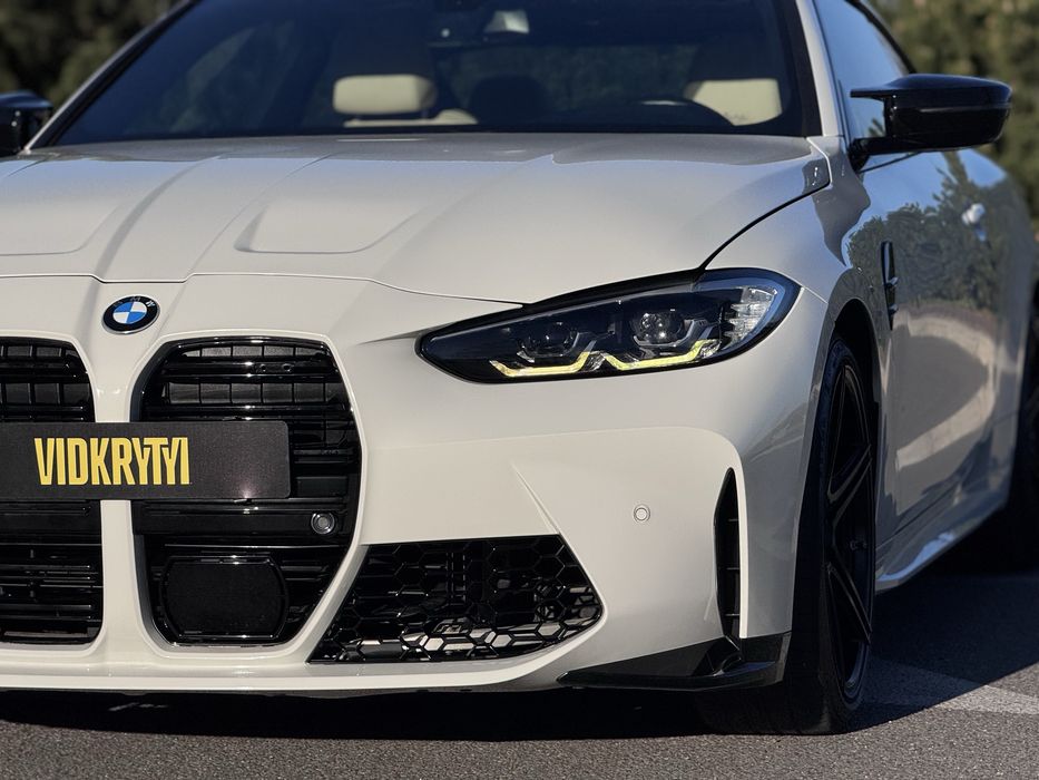 Bmw 430i, 2020 року, 2.0 бензин, автомат задній привід 48 ткм