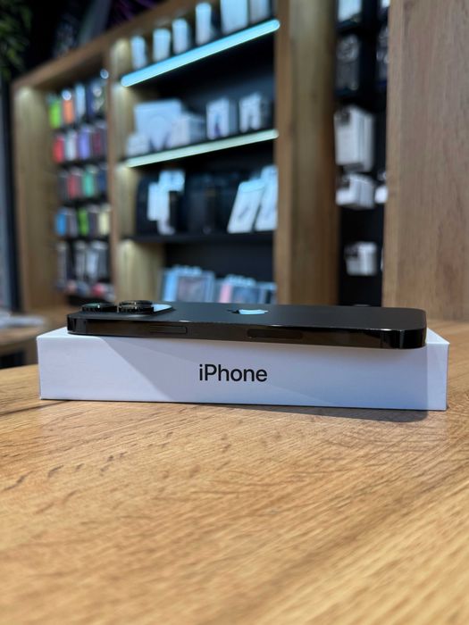 iPhone 14 Pro Max, Space Black, E-Sim Обмін/Гарантія
