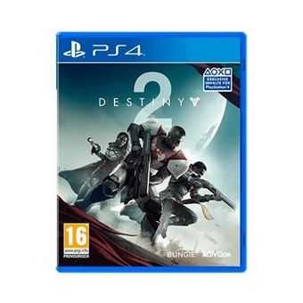Destiny 2 PS4/PS5