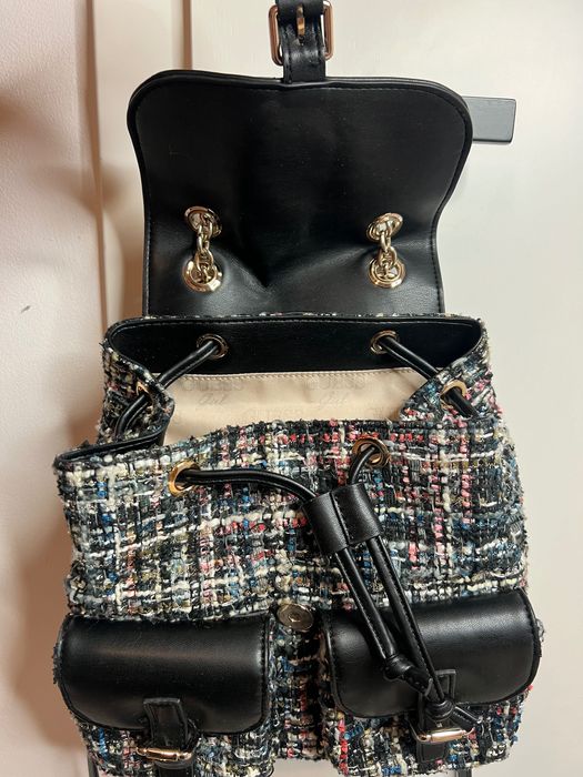 Plecak guess girl elegancki