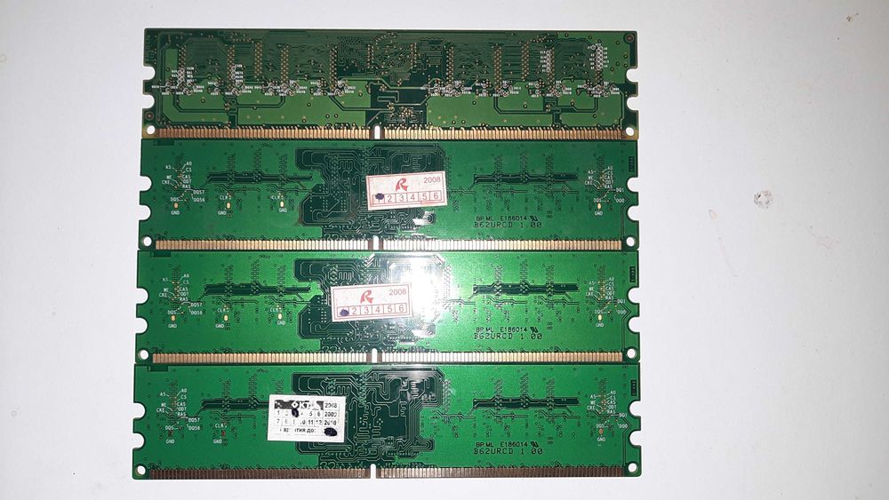 ОЗУ SDRAM,DDR,2,3. A-ROMA, hynix, elixir, SAMSUNG, Kingston