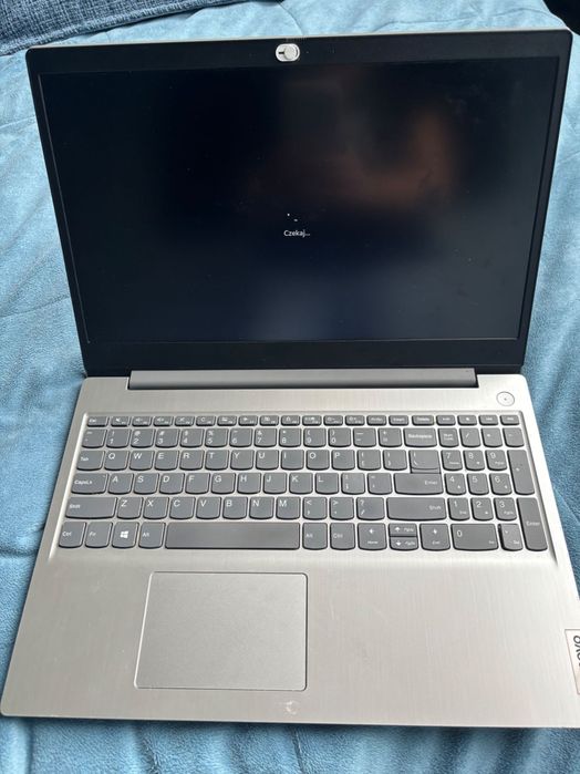 Tytuł: Lenovo IdeaPad 3 | Ryzen 5 | 12GB RAM | SSD | Windows 11