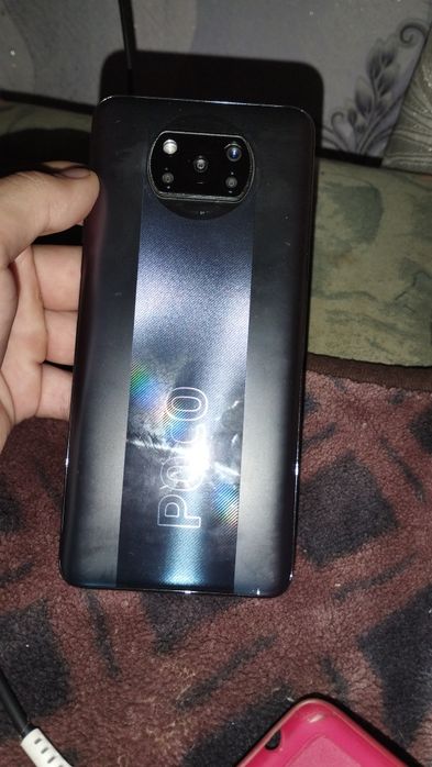 Продам поко х3про