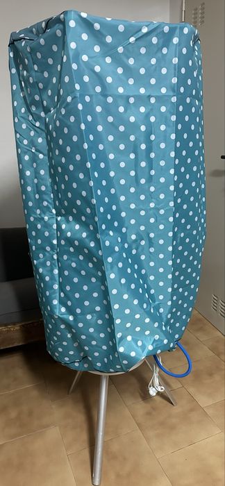 Secador de roupa portátil