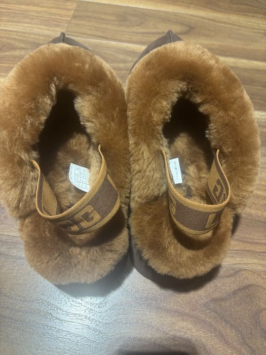 UGG Funkett, rozmiar 40