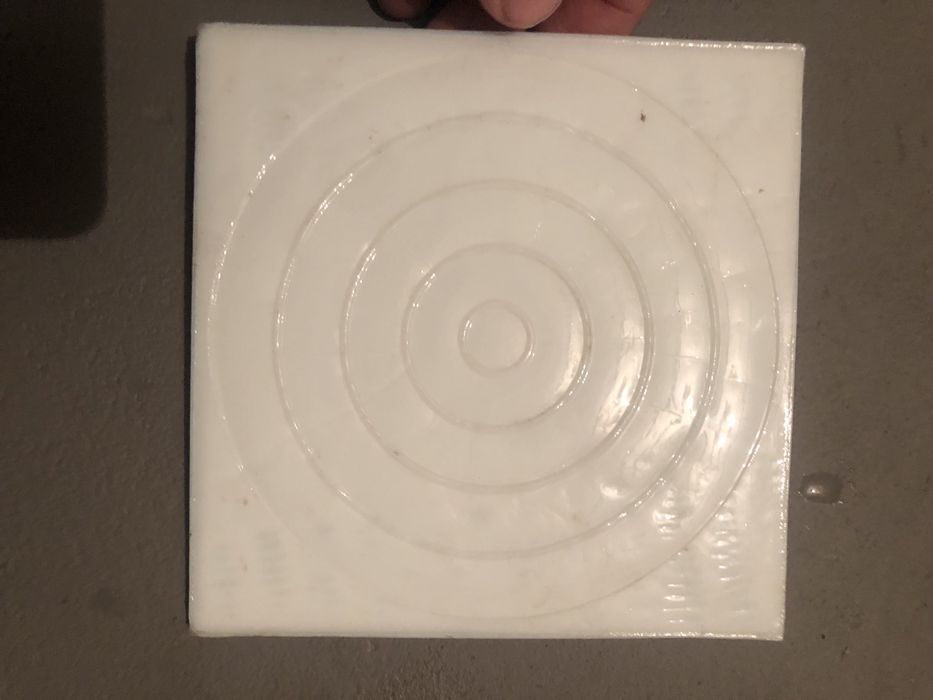 Плитка стеклянная ссср ретро винтаж