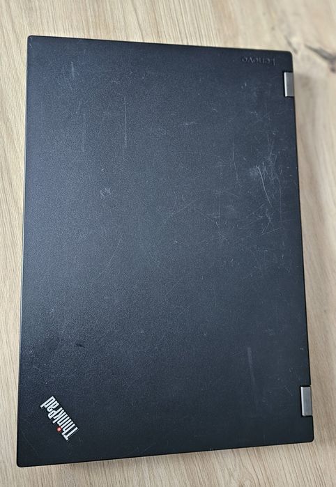 Laptop Lenovo Thinkpad L570