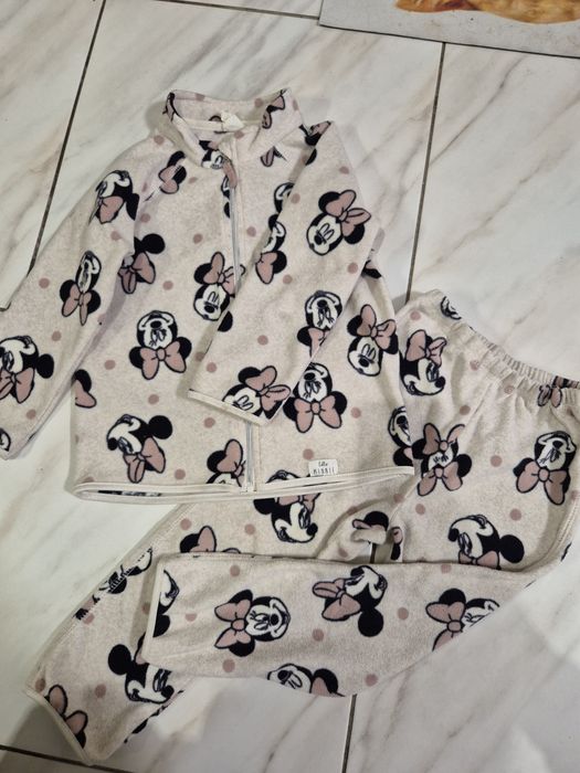 Флісовий костюм HM 98-104р Mickey Mouse