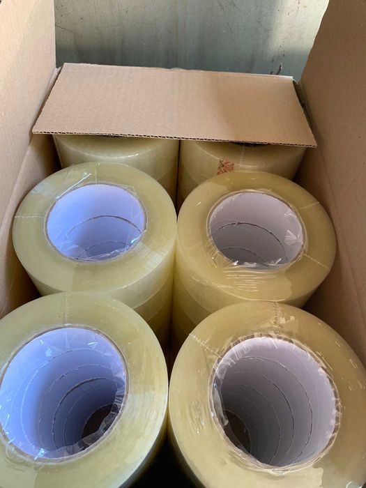 Скотч міцний 300м