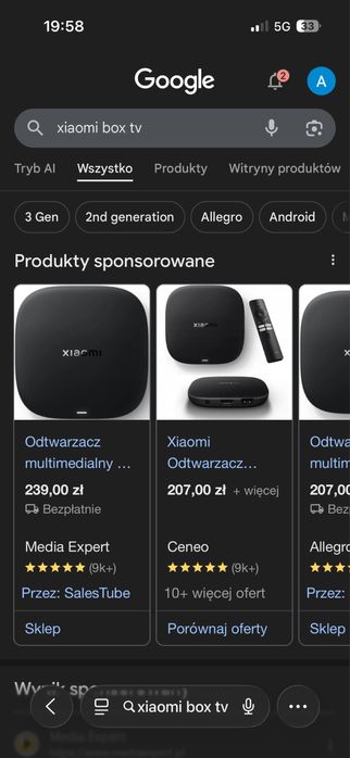 Telewizor samsung 40 cali smart tv