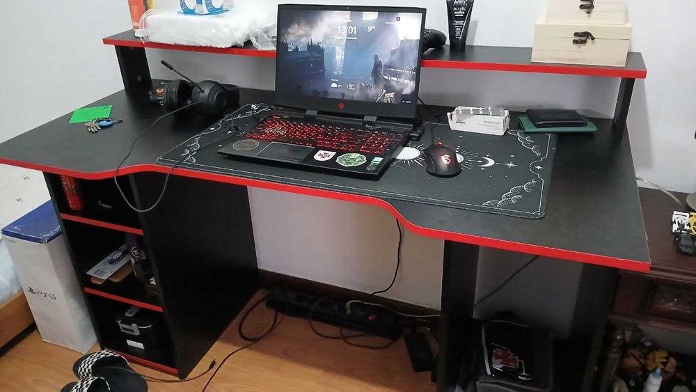Mesa para Computador