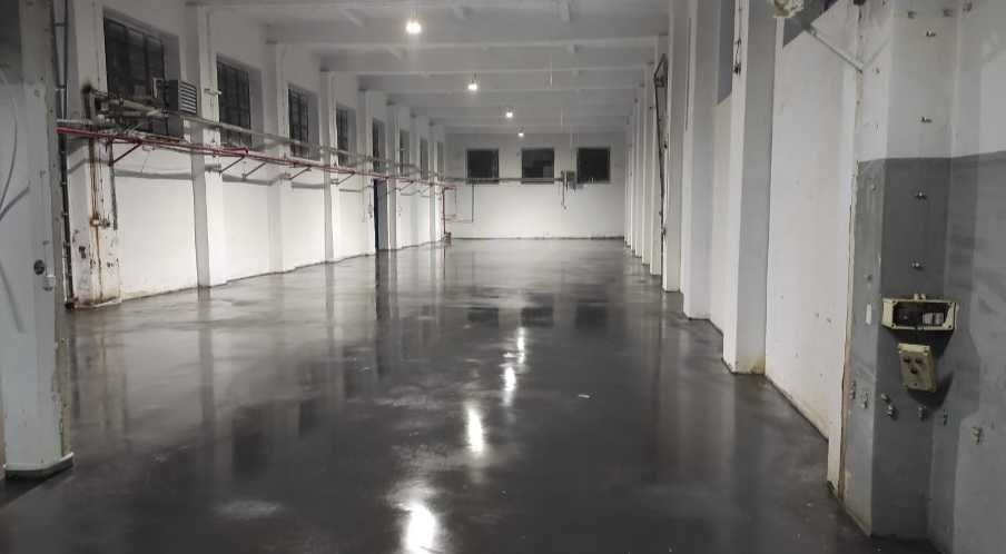 Magazyny od 6m2 do 3000m2 / Teren Zachemu ul Krzywca 2