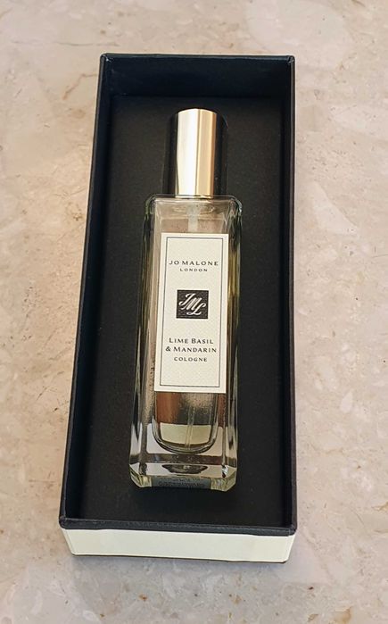 Jo Malone Lime Basil & Mandarin 30ML (nowe)