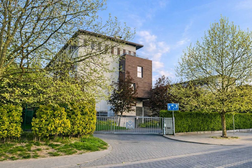3 pokojowy apartament 71m z tarasem, komórka, Bażantów, bez prowizji – pohled 2