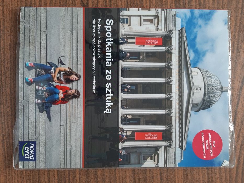 Spotkanie ze sztuką